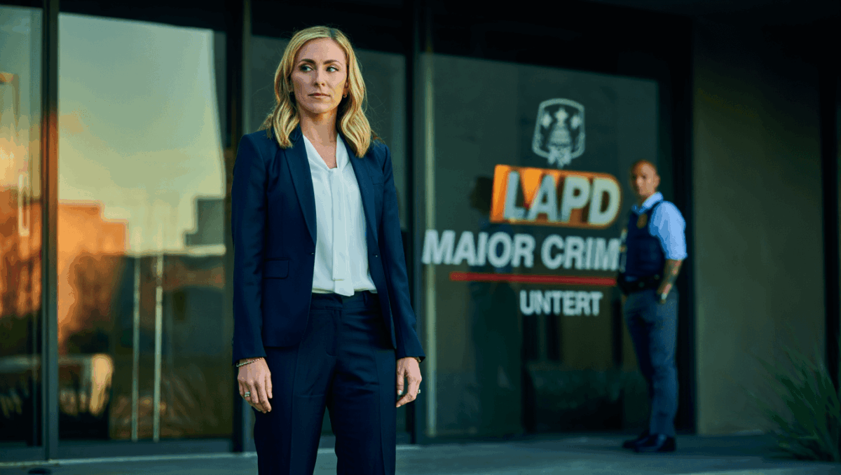 High Potential season 2 returns Jan. 6, 2026 after shocking midseason finale cliffhanger