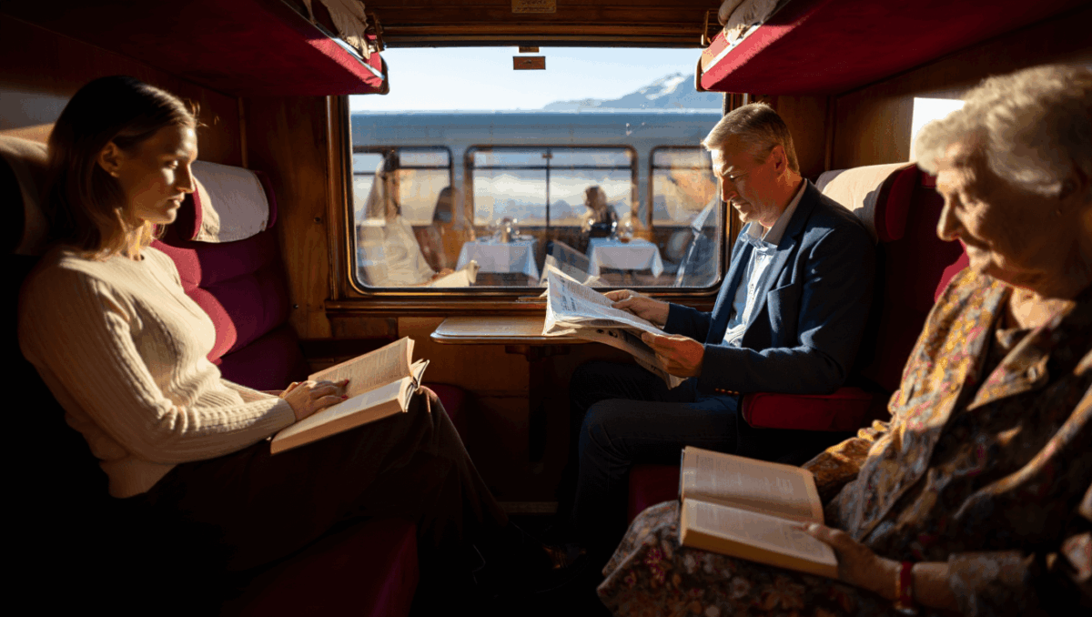 Strands hint today: 'All aboard' theme hides train car words, here's how to solve