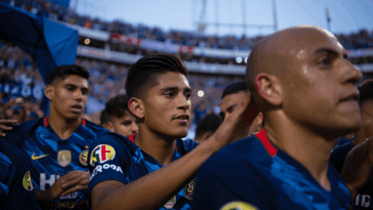 América vs Monterrey in crucial playoff second leg tonight, Rayados up 2-0 on aggregate
