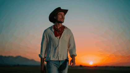 Walk My Walk hits No. 1, sparks Nashville backlash as first AI country song tops Billboard