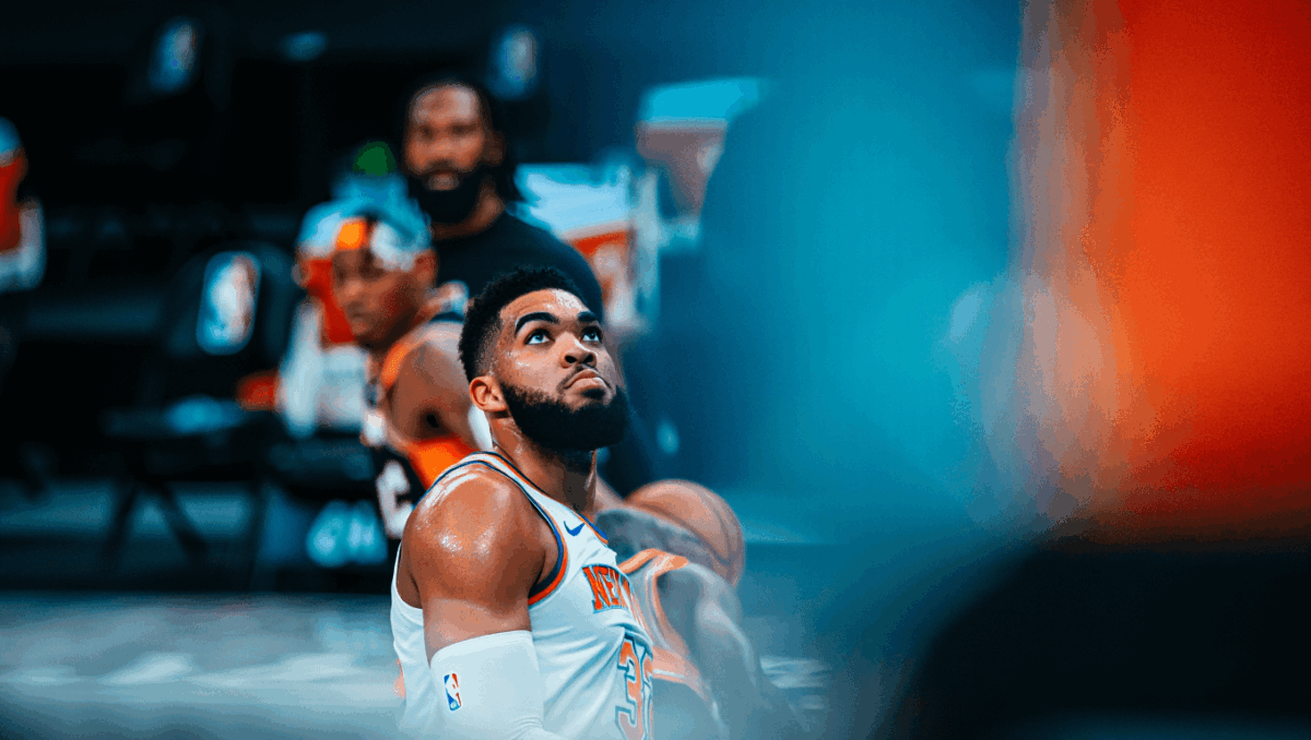 Karl Anthony Towns eyes revenge vs Magic, averaging 21.5 PPG with 13 double-doubles this season