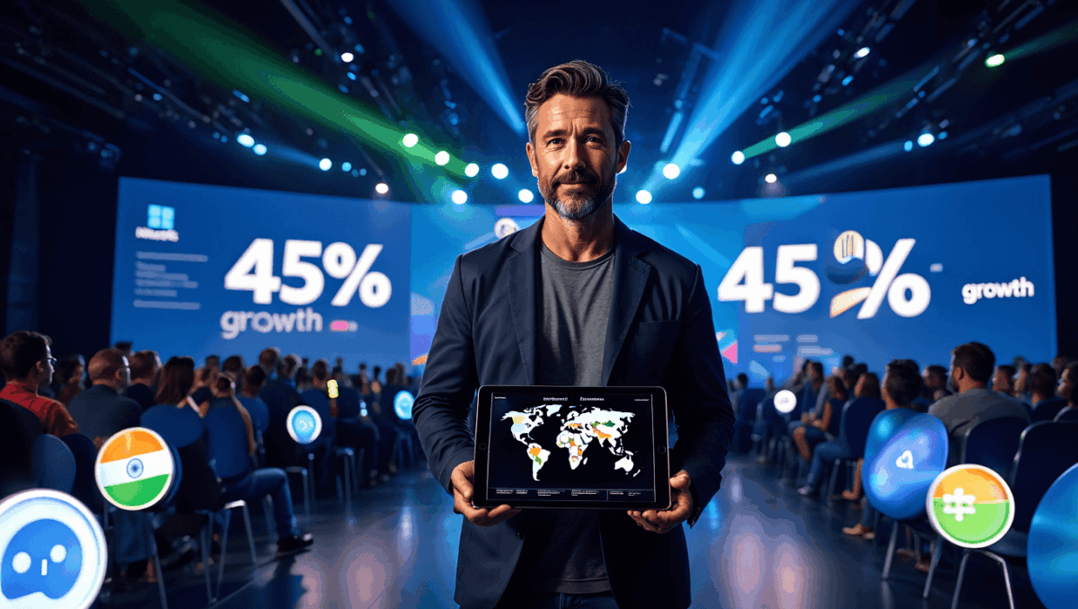 Xbox Cloud Gaming soars 45% in historic expansion to 29 countries, India now on board