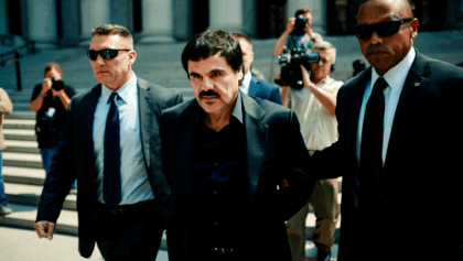 el chapo guzman: son to plead guilty in US drug case — here's what we know