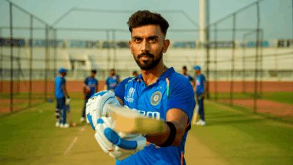 India faces South Africa today in 1st ODI as hosts seek redemption after Test series loss
