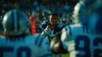 George Pickens eyes 1,100 yards as Cowboys face Chiefs tonight, Steelers fans watch ex-star shine