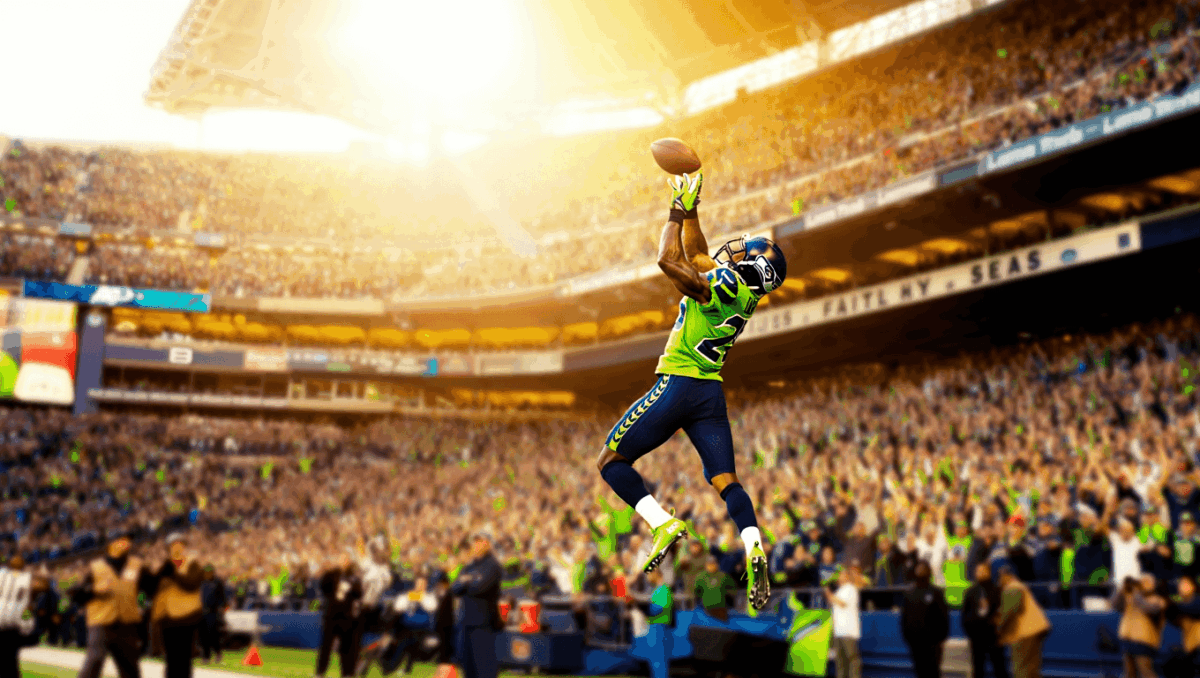seahawks vs vikings: you won't want to miss today's NFC clash at Lumen Field