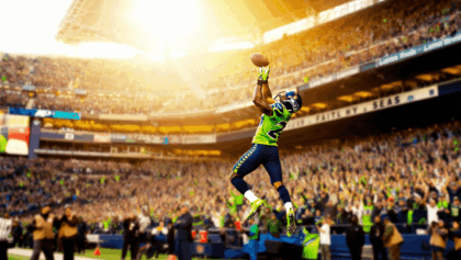 seahawks vs vikings: you won't want to miss today's NFC clash at Lumen Field