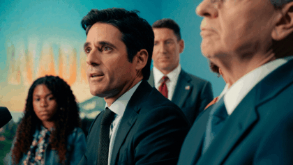 The Age of Disclosure now streaming on Prime Video with 34 government insiders