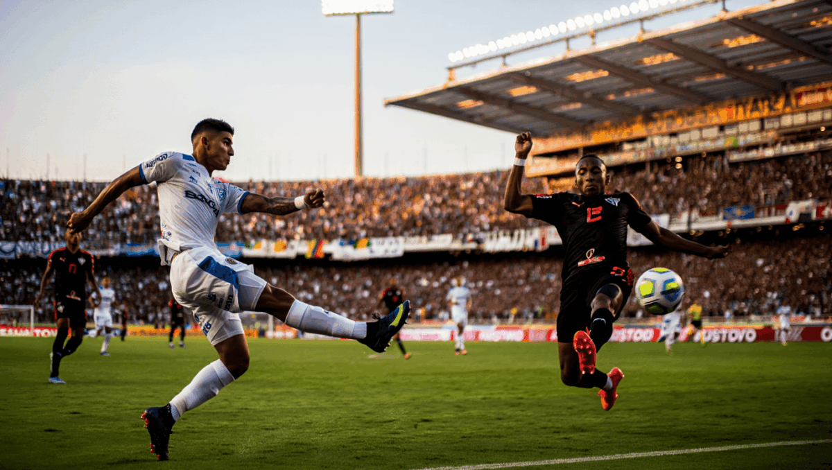 Lanús favored with 56% win probability vs Atlético Mineiro in Copa Sudamericana final