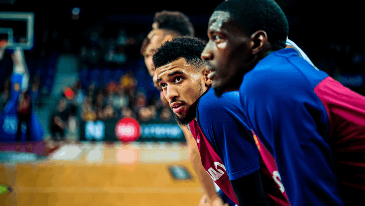 Gran Canaria faces unbeaten Barcelona with 5-game losing streak vs Blaugranas