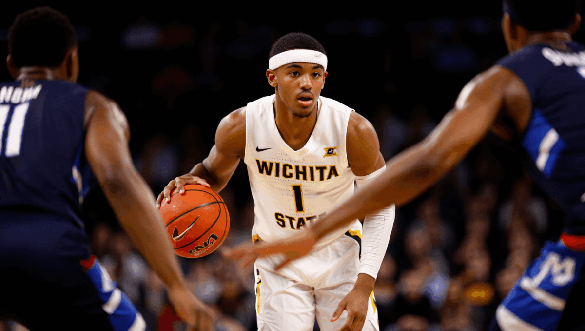 Wichita State battles Colorado State on Thanksgiving after close Saint Mary's loss