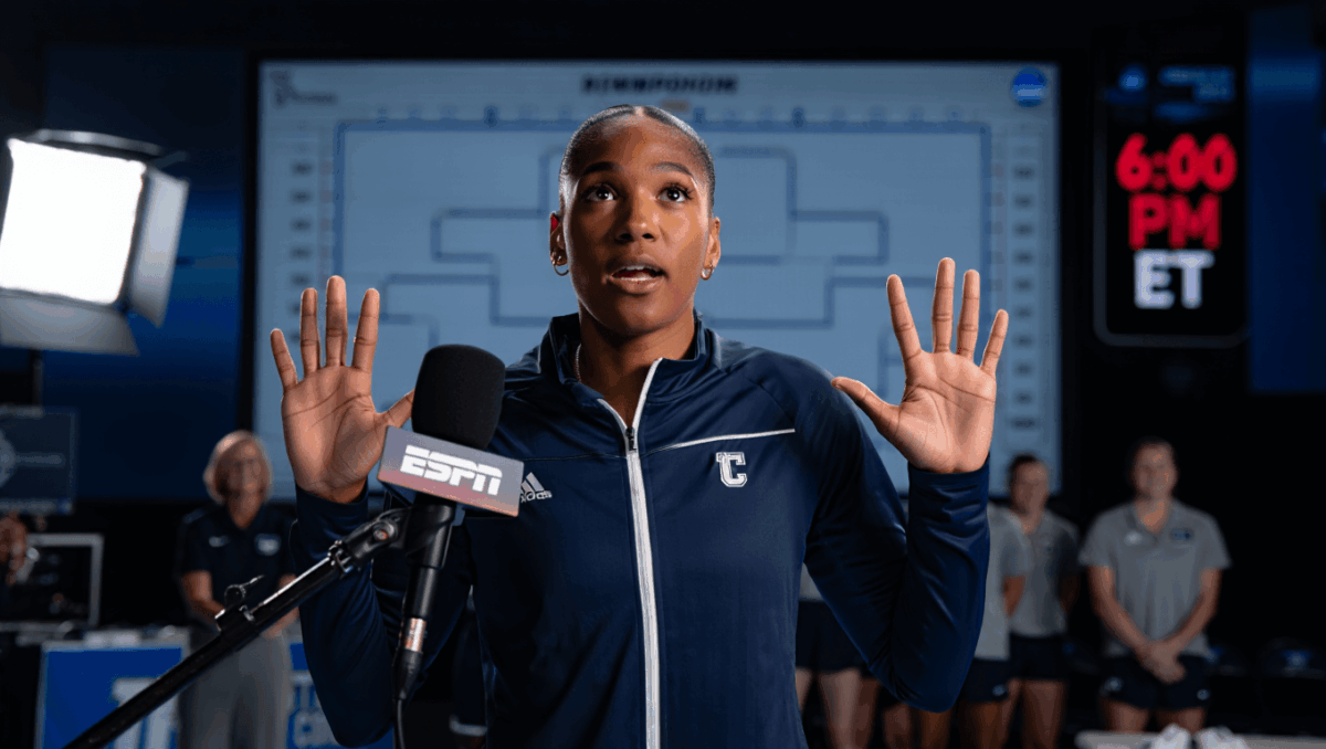 ncaa volleyball selection show airs tonight on ESPN at 6 p.m. ET — here's how to watch and what to expect