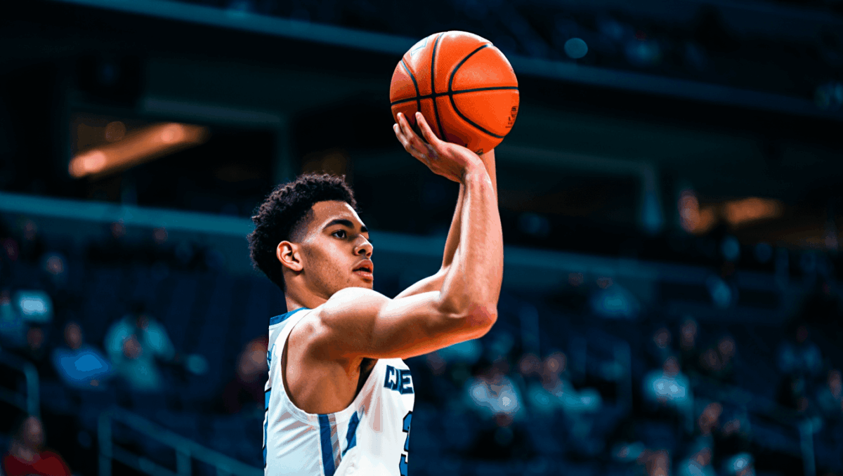 Iowa State vs Creighton: Cyclones fall to Bluejays 71-58 in Players Era exhibition game