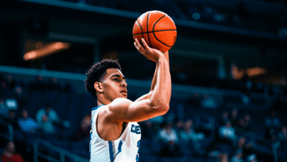 Iowa State vs Creighton: Cyclones fall to Bluejays 71-58 in Players Era exhibition game