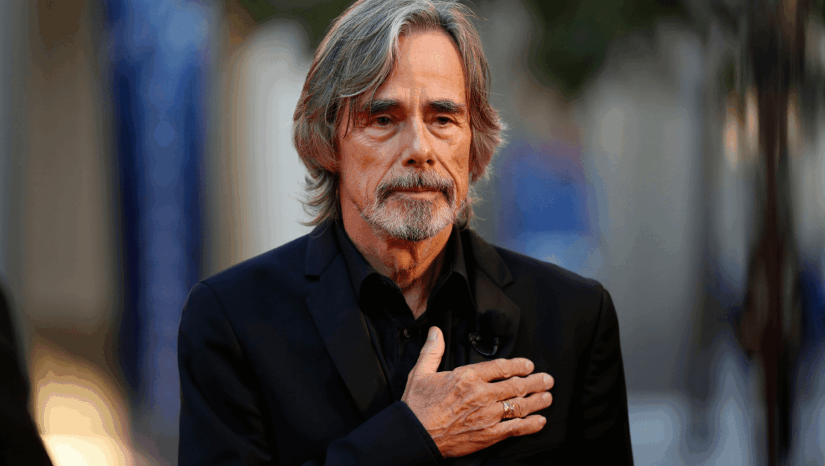 Ethan Browne, son of Jackson Browne, dead at 52, found unresponsive at home