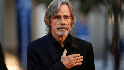 Ethan Browne, son of Jackson Browne, dead at 52, found unresponsive at home