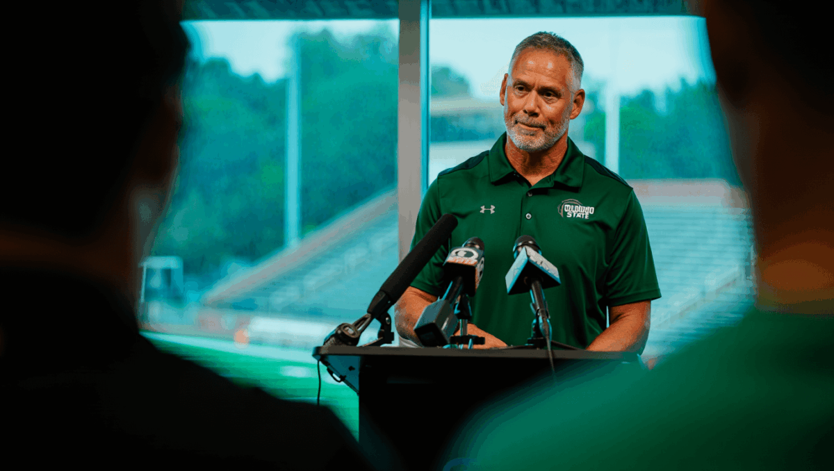 Jim Mora leaves UConn for Colorado State, takes over Rams football program after rebuilding Huskies