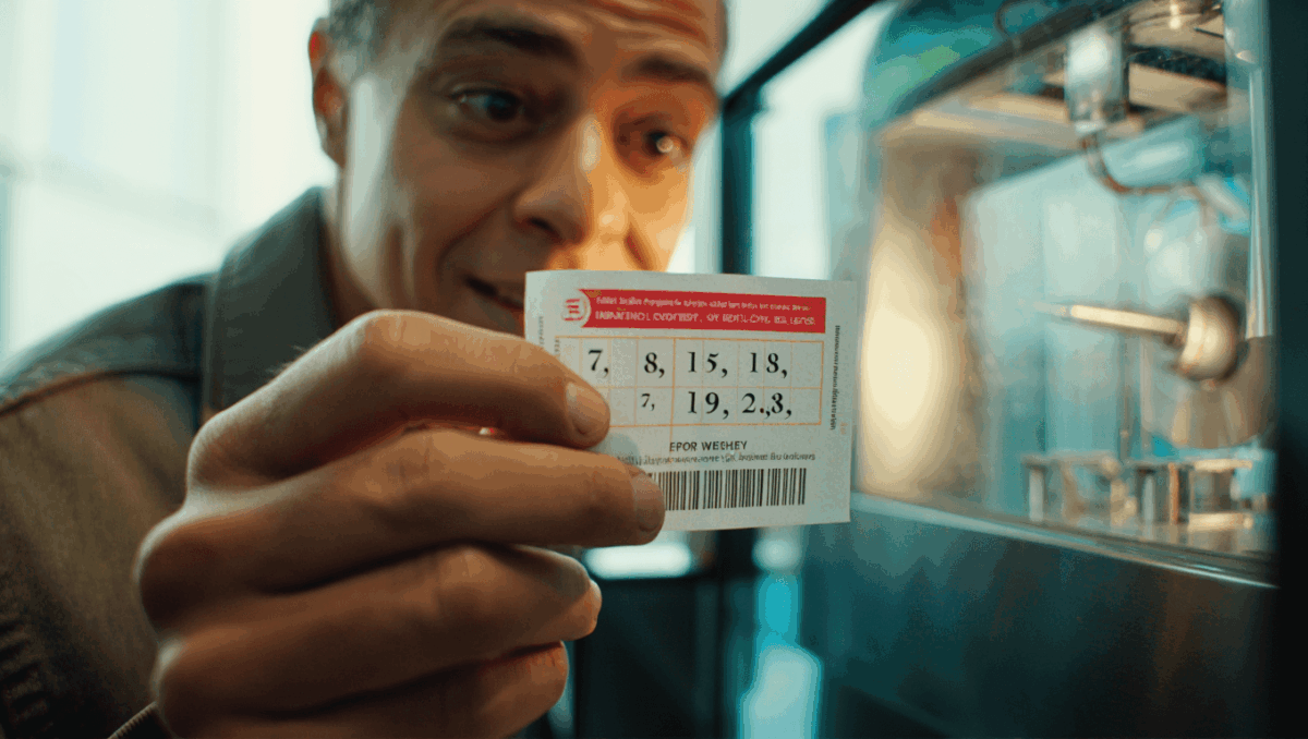 Powerball numbers last night: 7, 8, 15, 19, 28, no jackpot winner as prize soars to $685M