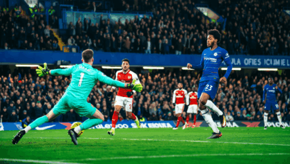Arsenal vs Chelsea clash tonight in Premier League title race at Stamford Bridge, Gunners seek nine-point lead