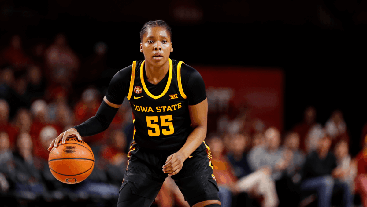 Marquette battles No. 10 Iowa State in Coconut Hoops showdown, both teams fighting for tournament momentum