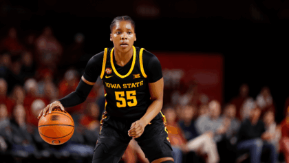 Marquette battles No. 10 Iowa State in Coconut Hoops showdown, both teams fighting for tournament momentum