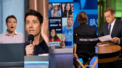 7 Reality TV Shakeups This Week That Change What Fans Expect In 2025