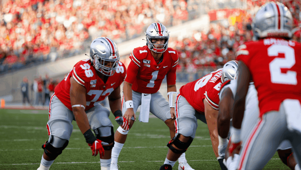 Michigan vs Ohio State prediction: undefeated Buckeyes favored 80%, won 16 of last 20 matchups