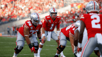 Michigan vs Ohio State prediction: undefeated Buckeyes favored 80%, won 16 of last 20 matchups