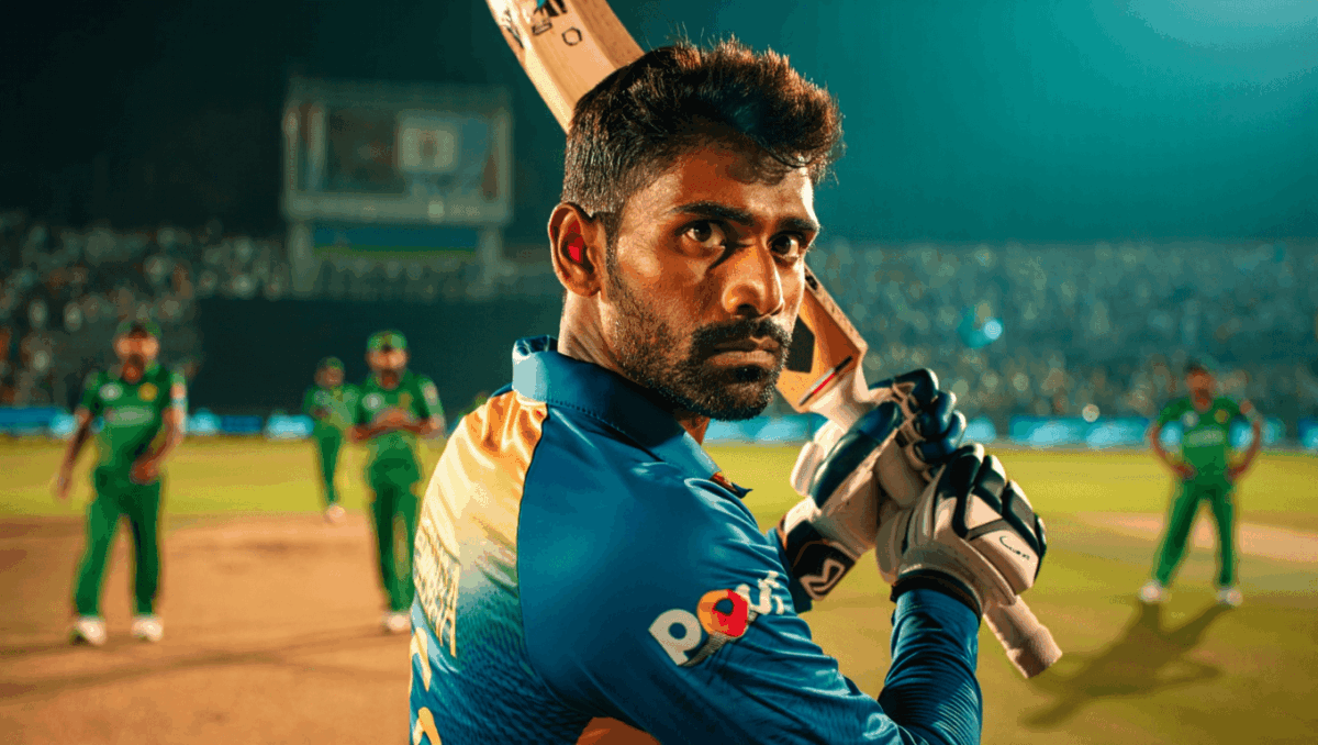 Sri Lanka national cricket team vs Pakistan national cricket team faces must-win T20I clash today in critical tri-series battle