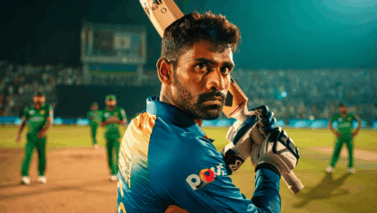 Sri Lanka national cricket team vs Pakistan national cricket team faces must-win T20I clash today in critical tri-series battle