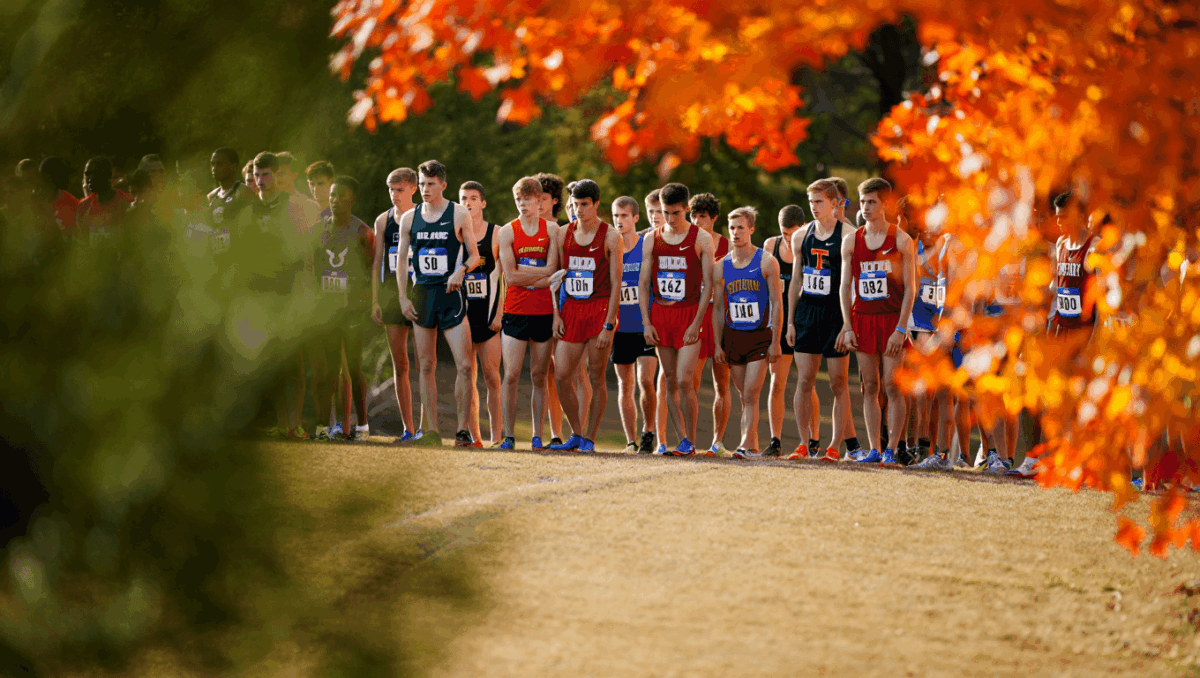 NCAA cross country championships bring 32 teams to Columbia for title showdown