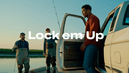Norman Taylor's 'Lock 'em Up' viral star arrested for sexual battery, faces Nov. 6 court date