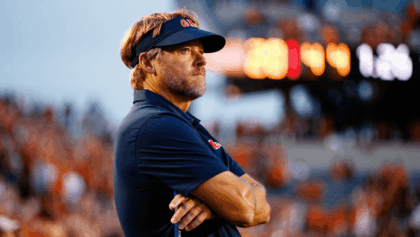 Lane Kiffin downplays LSU and Florida noise hours before Egg Bowl decision looms tomorrow