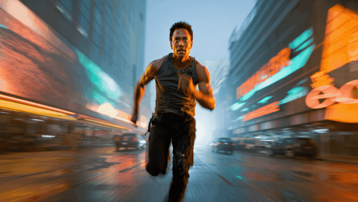 The Running Man receives rave reviews after London premiere, hits theaters Nov. 14