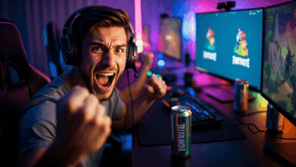 Fortnite down today as Epic Games releases Chapter 7 v39.00 update following Zero Hour live event