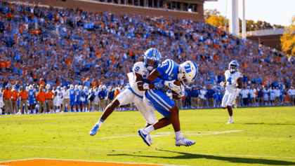 Duke vs UNC favored with 74% win odds, looks to exploit struggling Tar Heels defense
