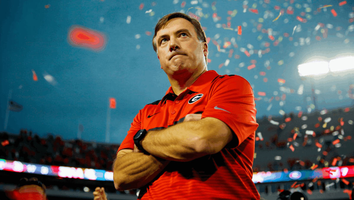 SEC football rankings see Texas A&M tumble after shocking loss, Georgia secures SEC Championship spot