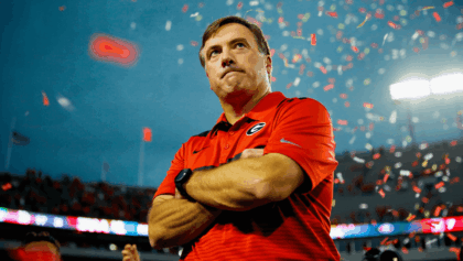 SEC football rankings see Texas A&M tumble after shocking loss, Georgia secures SEC Championship spot