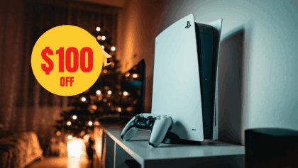 PS5 Pro Black Friday deals hit $100 off, drops to $649 while stock lasts today