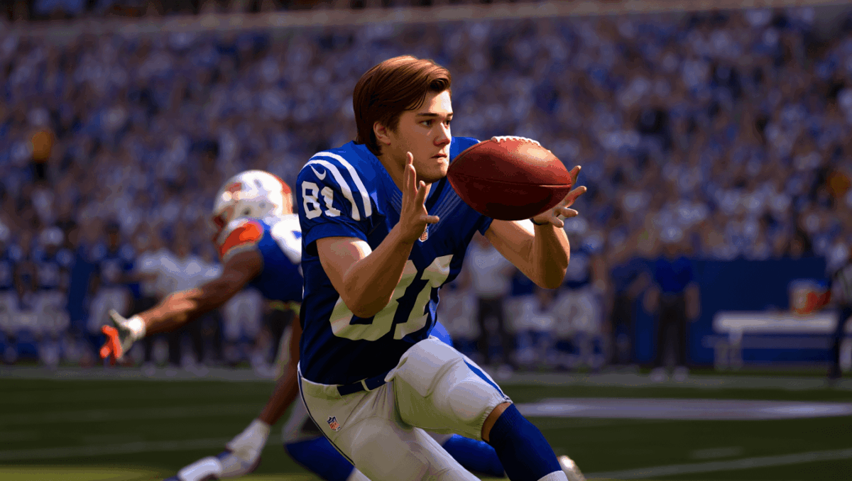 Colts depth chart reveals Tyler Warren's starter role, Sauce Gardner upgrade in secondary