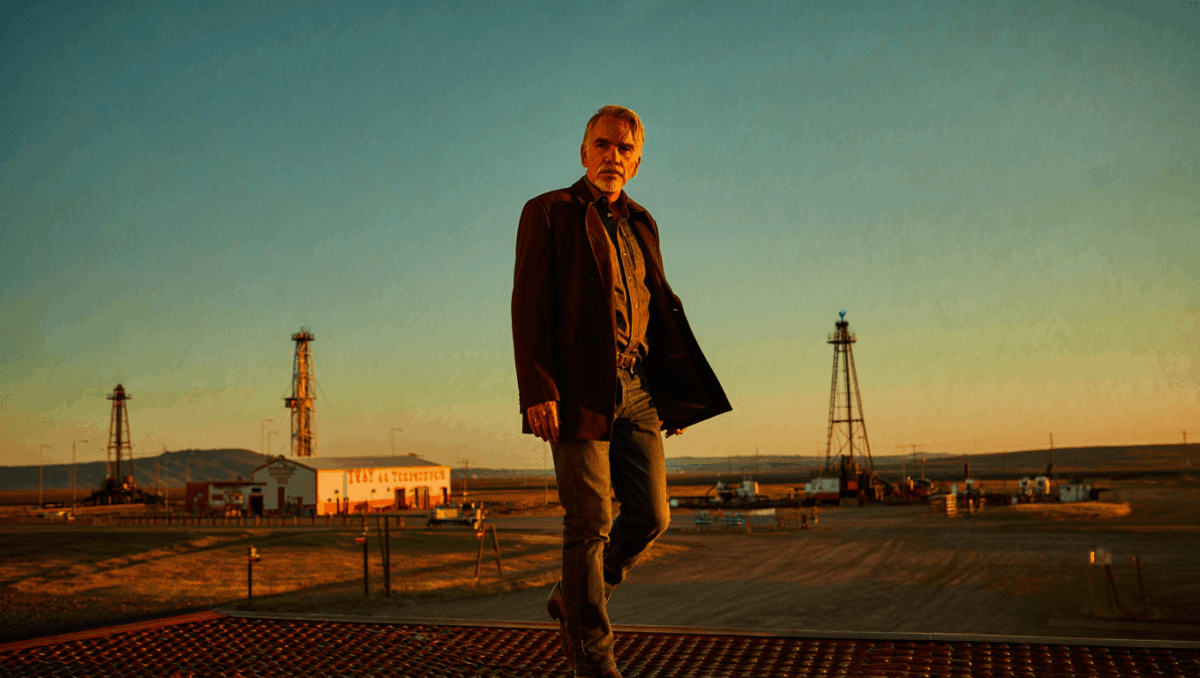 Billy Bob Thornton's Landman Season 2 smashes records with 9.2M streaming views in 48 hours, beating all Paramount+ premieres