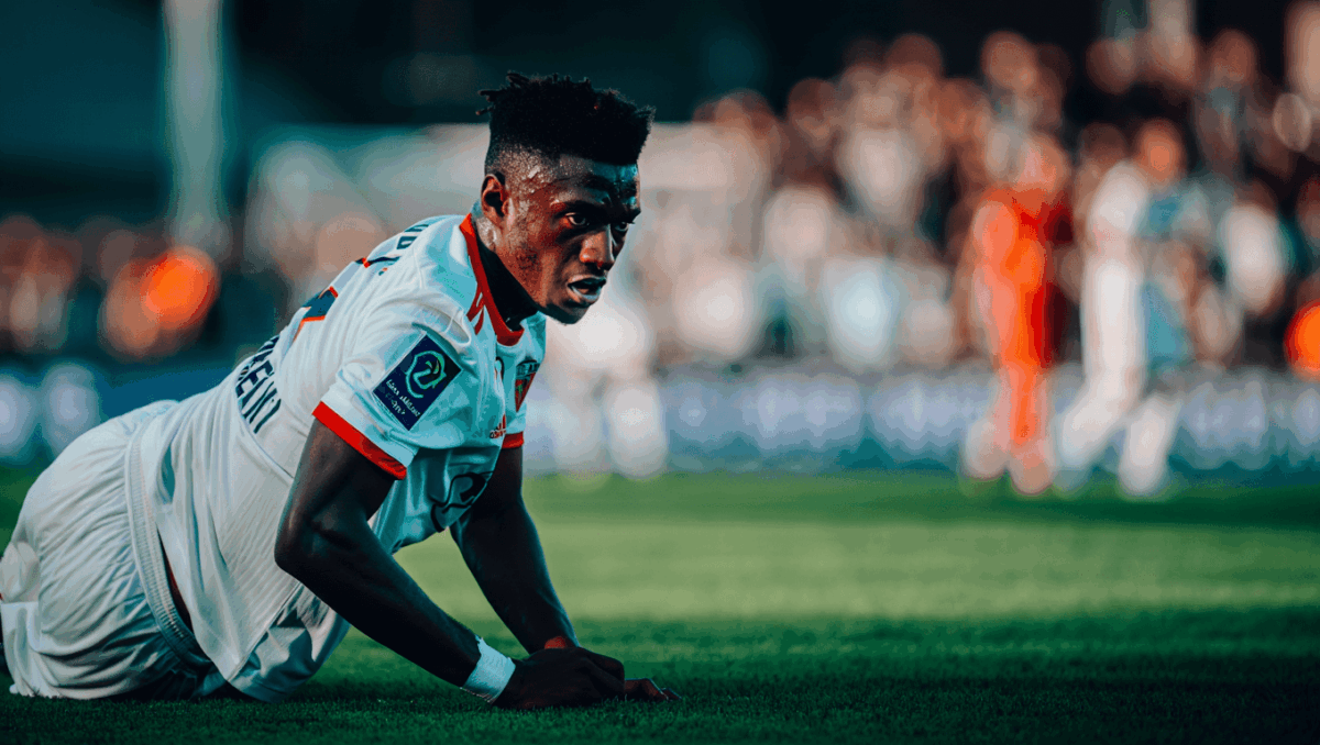 Lens vs Strasbourg: Third-place Lens unbeaten in 4, favored with 60% win prediction