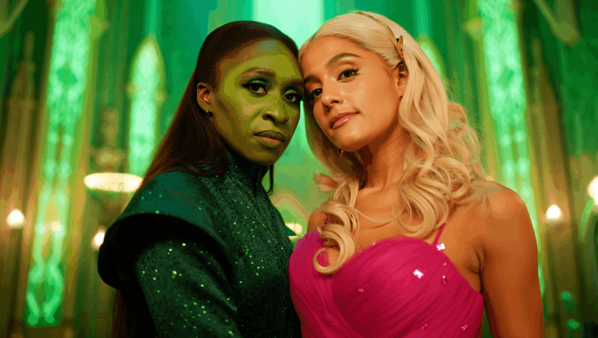 Wizard of Oz universe expands as Wicked: For Good hits theaters Nov. 21, tied to Leonardo DiCaprio documentary in development