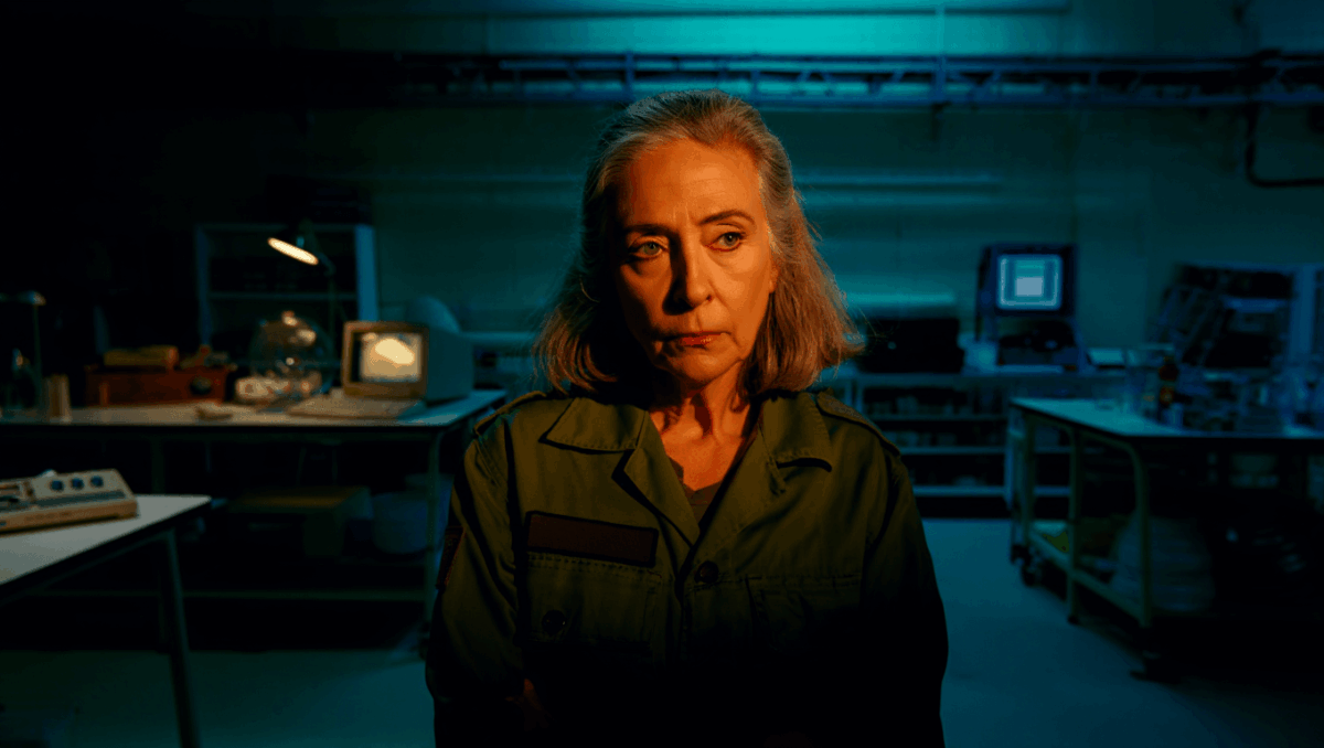 Linda Hamilton drops into Stranger Things as mysterious Dr. Kay, nearly skipped role before returning to action