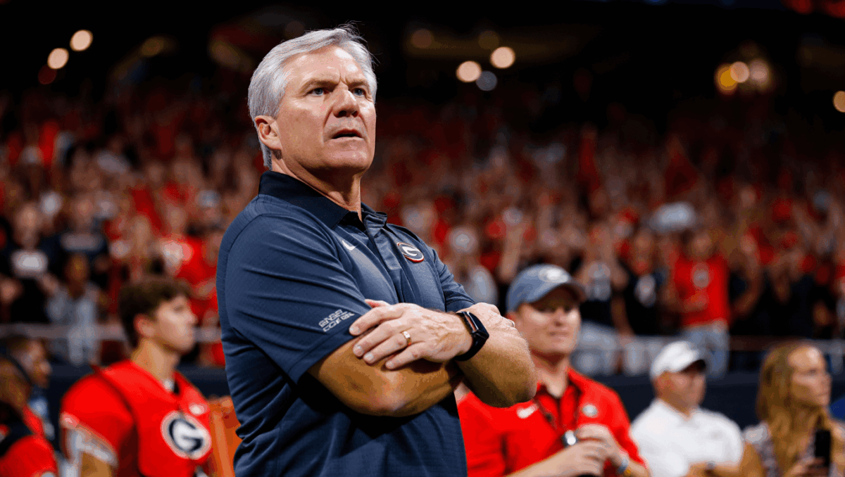 Georgia Tech faces Georgia in rivalry showdown, Jackets hold early 3-0 lead in Clean Old-Fashioned Hate