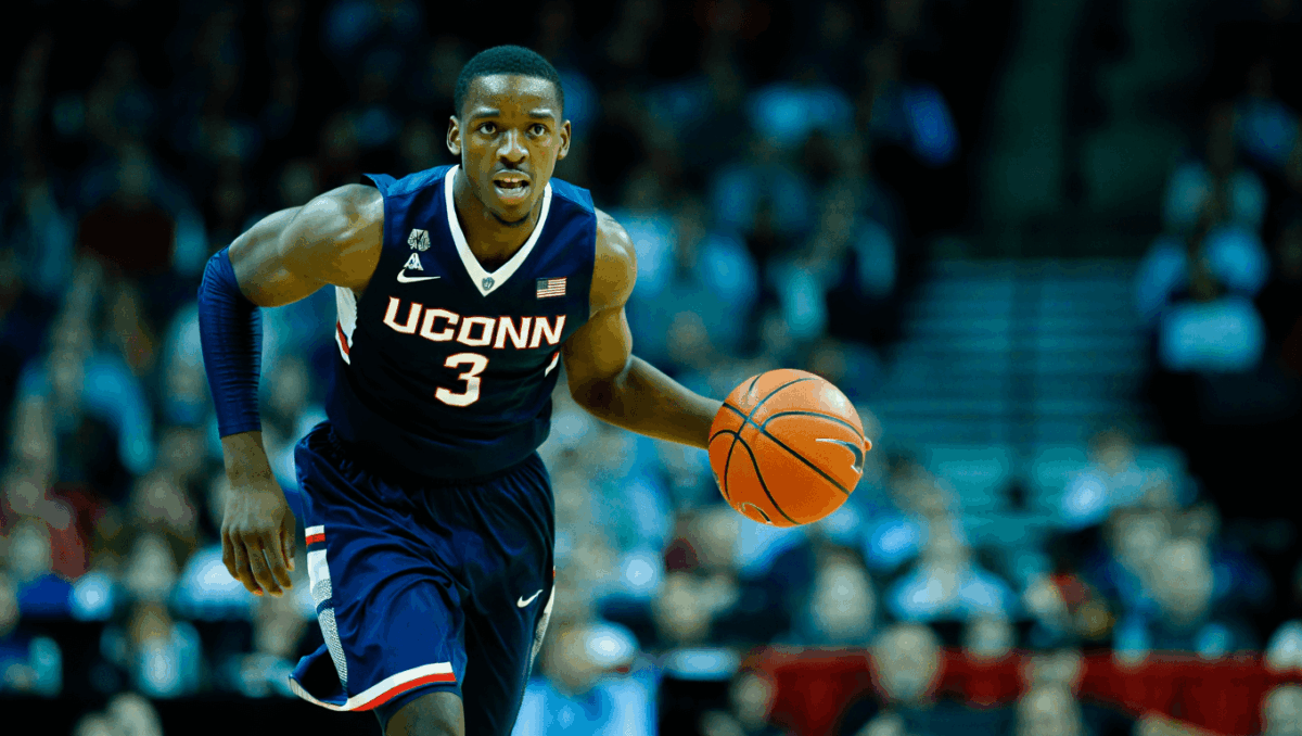Bryant vs UConn: Huskies favored by 36.5 as Bulldogs seek first road win