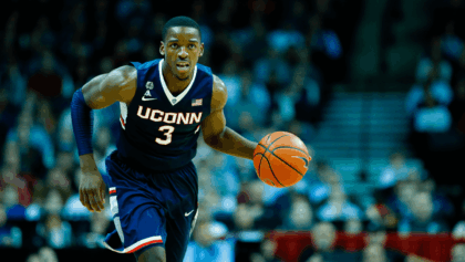 Bryant vs UConn: Huskies favored by 36.5 as Bulldogs seek first road win
