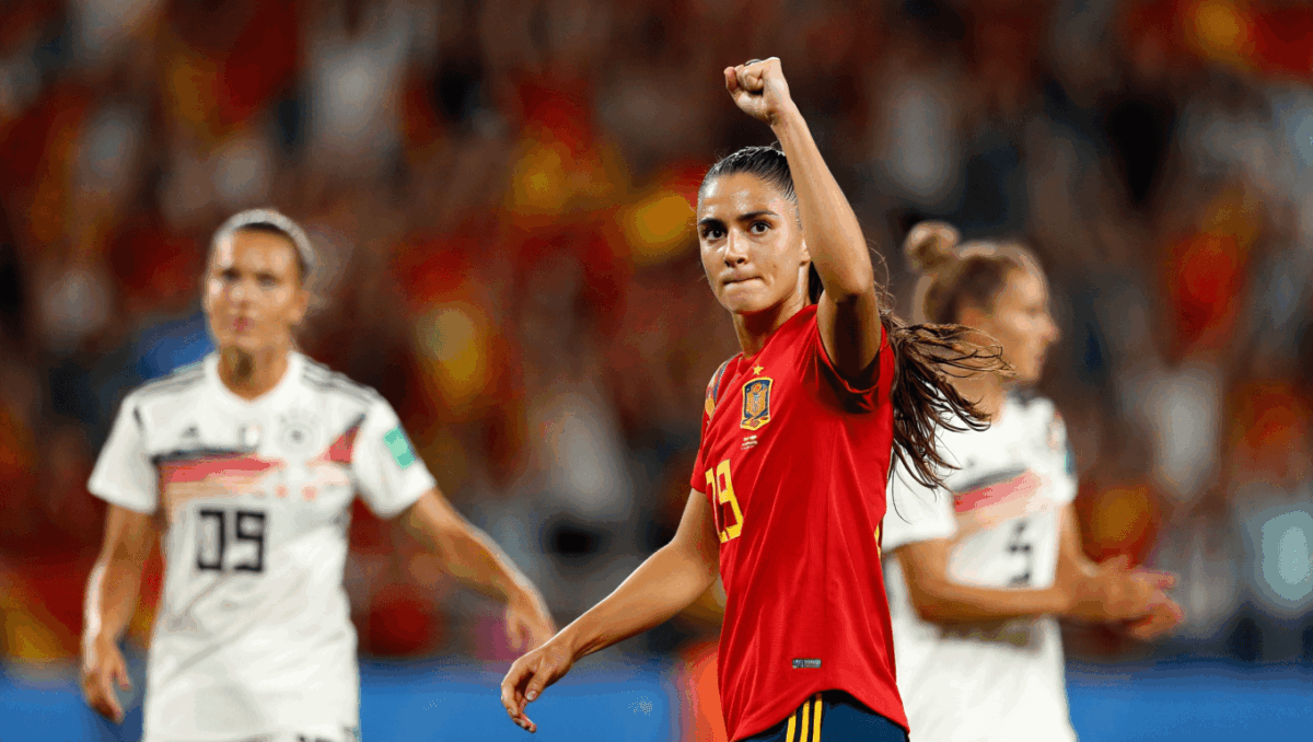 Germany vs Spain clash tonight in UEFA Women's Nations League final, both teams eye opening advantage in high-stakes two-leg battle