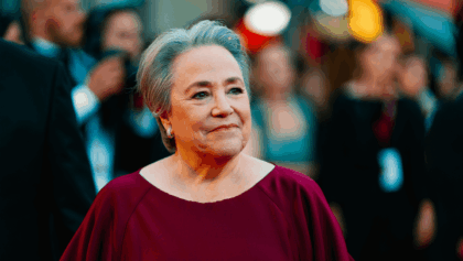 Kathy Bates Dropped Over 100 Pounds and Her Weight Loss Method Is Refreshing