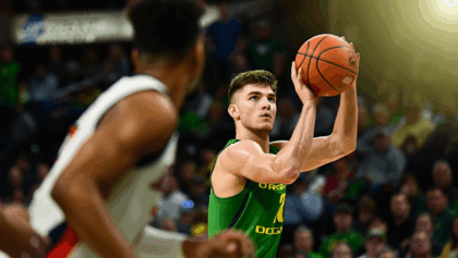 Oregon vs San Diego State: Ducks look to bounce back in Players Era Festival matchup